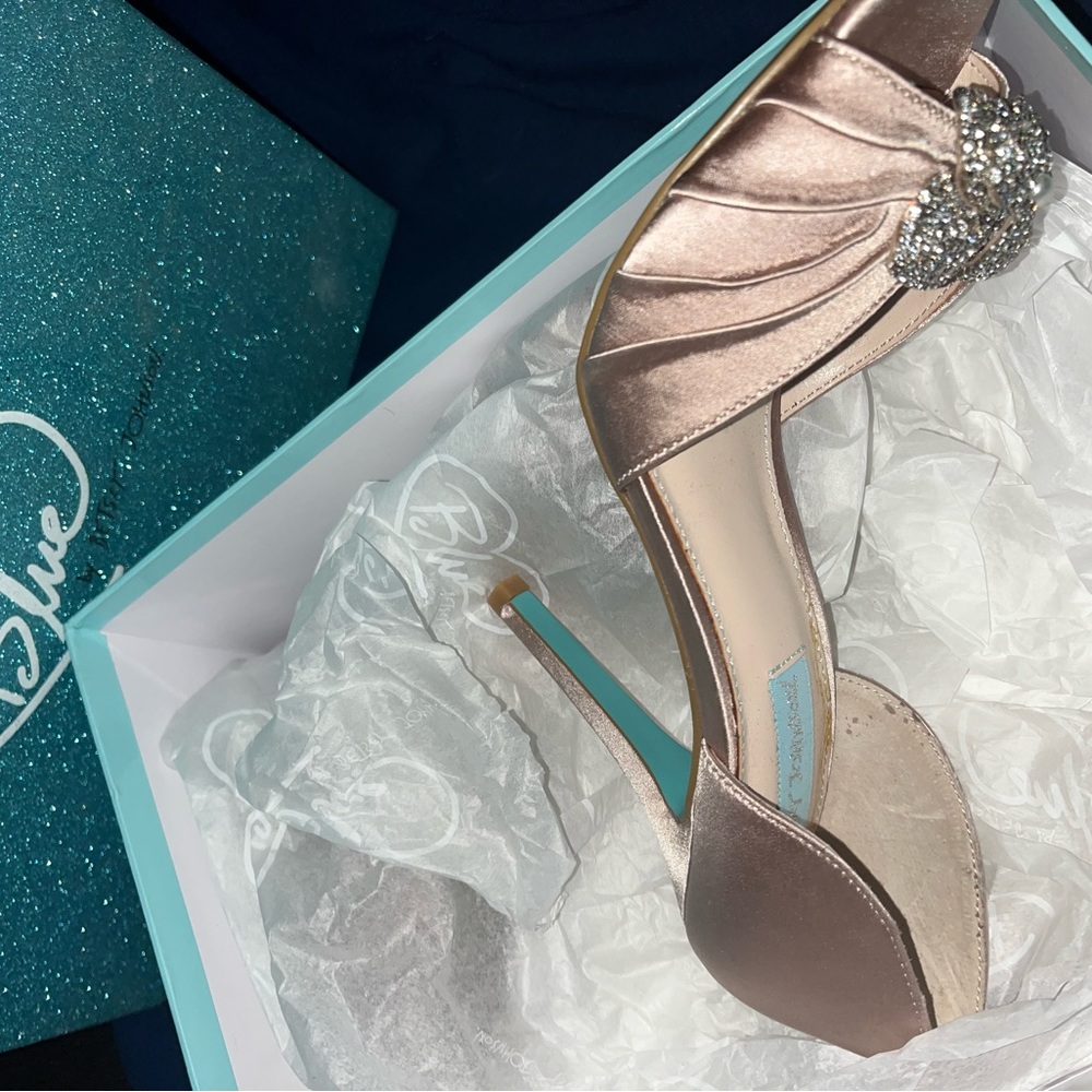 Betsey Johnson
